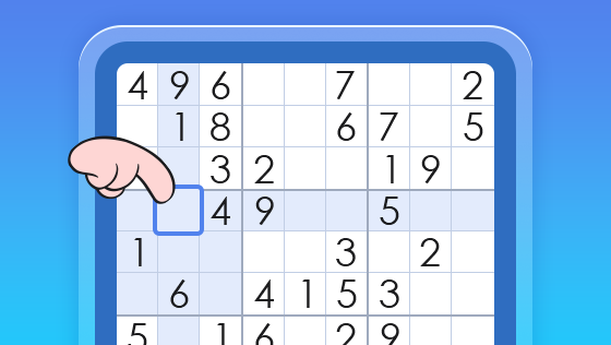 easy free sudoku printable